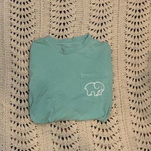 Ivory Ella long sleeve